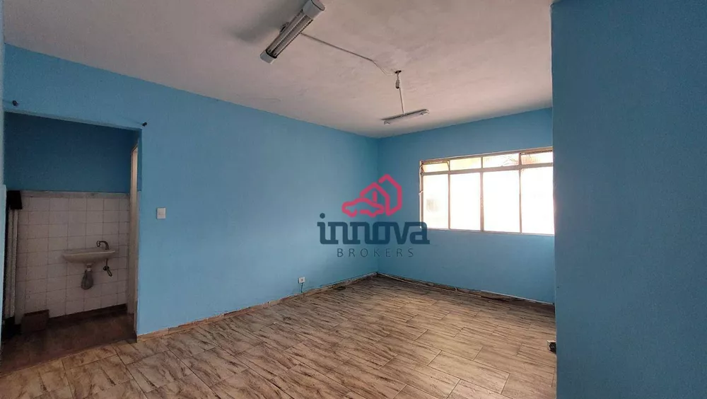 Conjunto Comercial-Sala para alugar, 26m² - Foto 4