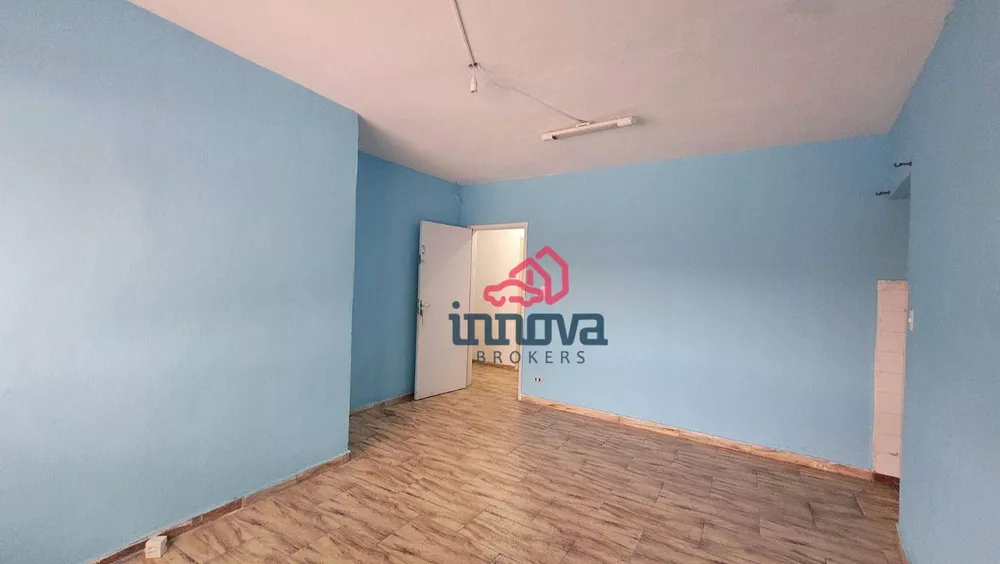 Conjunto Comercial-Sala para alugar, 26m² - Foto 2