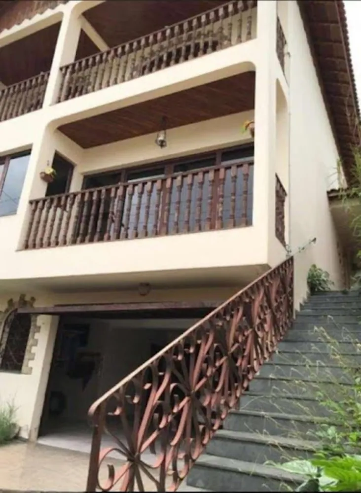 Sobrado, 3 quartos, 457 m² - Foto 6