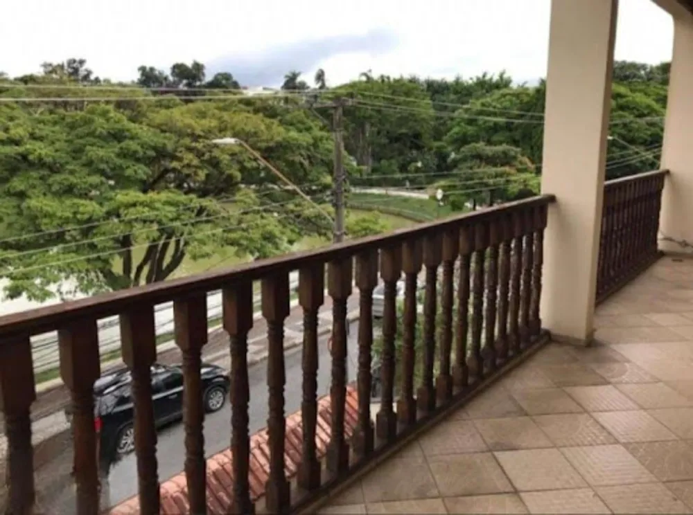 Sobrado, 3 quartos, 457 m² - Foto 3