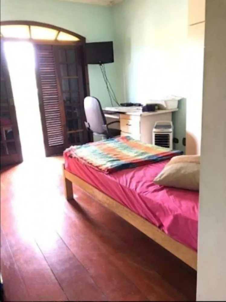 Sobrado, 3 quartos, 457 m² - Foto 5