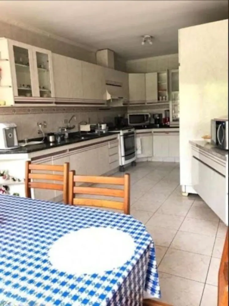 Sobrado, 3 quartos, 457 m² - Foto 8
