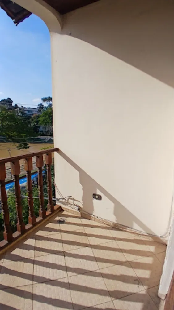 Sobrado, 3 quartos, 457 m² - Foto 12