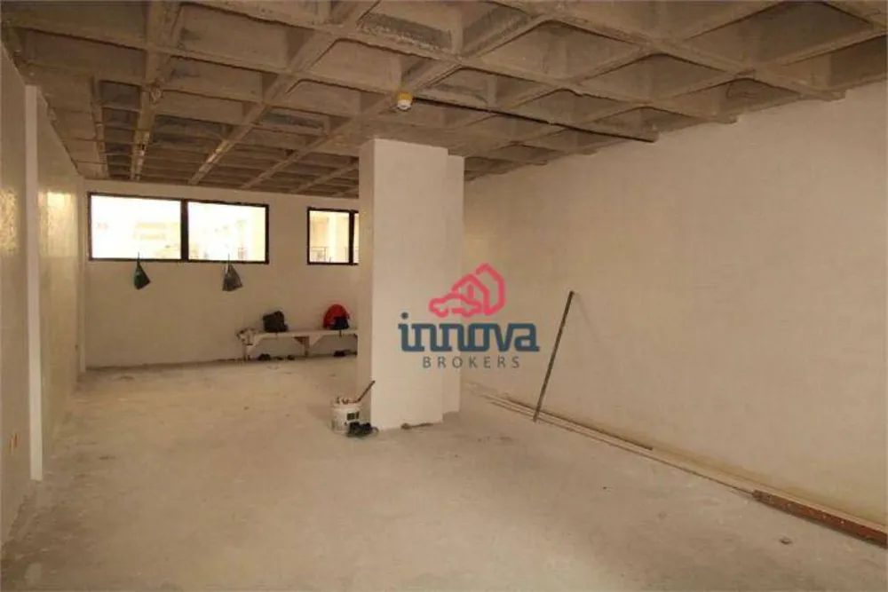 Depósito-Galpão, 196 m² - Foto 1