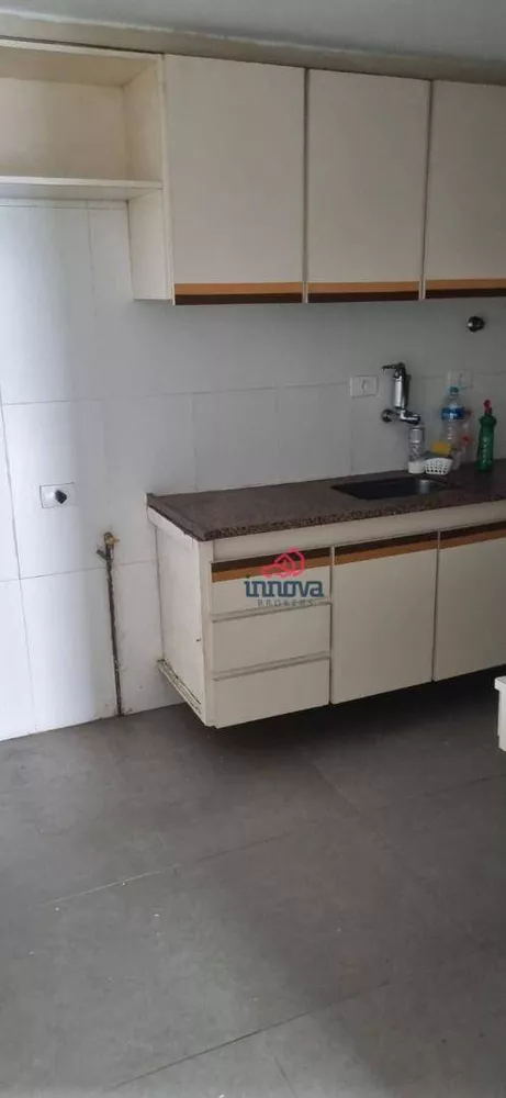 Apartamento para alugar com 3 quartos, 90m² - Foto 4