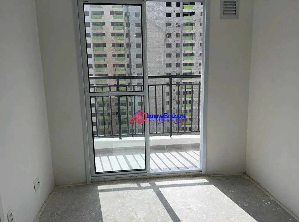 Apartamento, 2 quartos, 38 m² - Foto 4