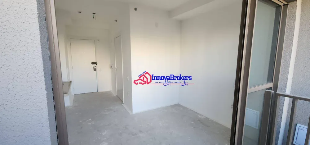 Apartamento, 2 quartos, 38 m² - Foto 3
