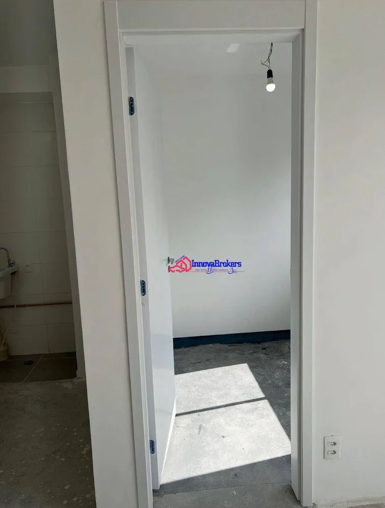 Apartamento, 2 quartos, 38 m² - Foto 4