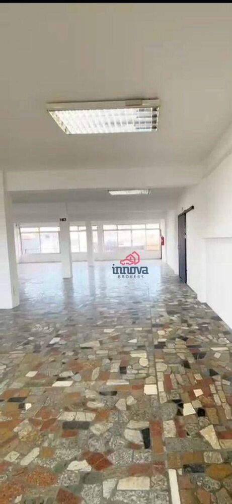 Loja-Salão, 240 m² - Foto 2