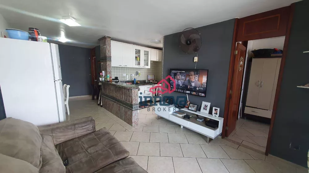 Apartamento, 3 quartos, 131 m² - Foto 2