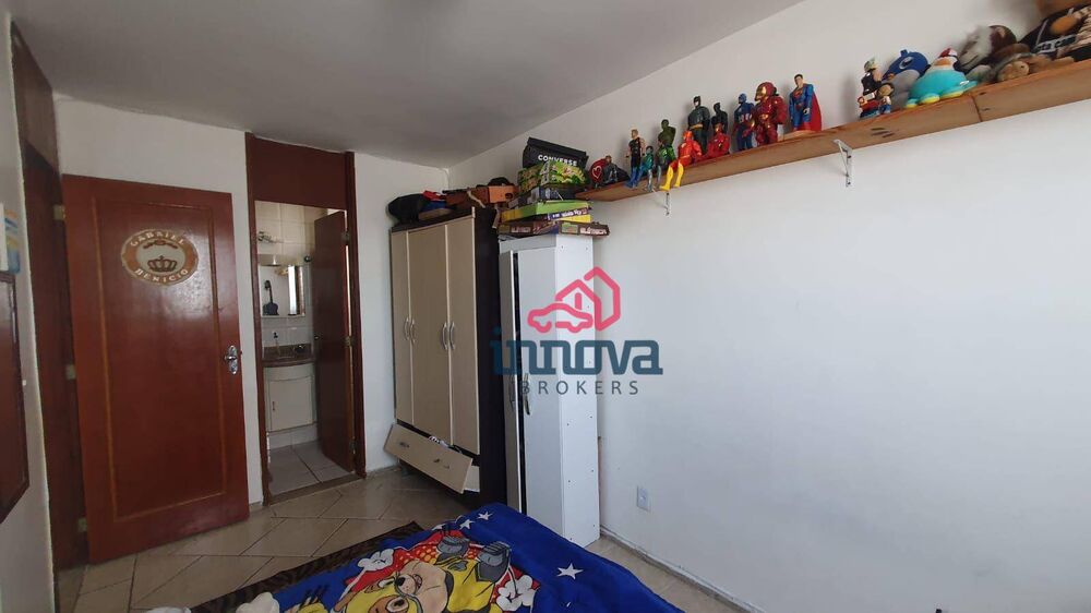 Apartamento, 3 quartos, 131 m² - Foto 11