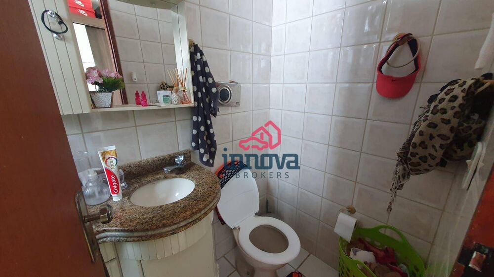 Apartamento, 3 quartos, 131 m² - Foto 9