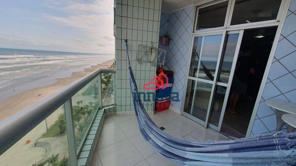 Apartamento, 3 quartos, 131 m² - Foto 4