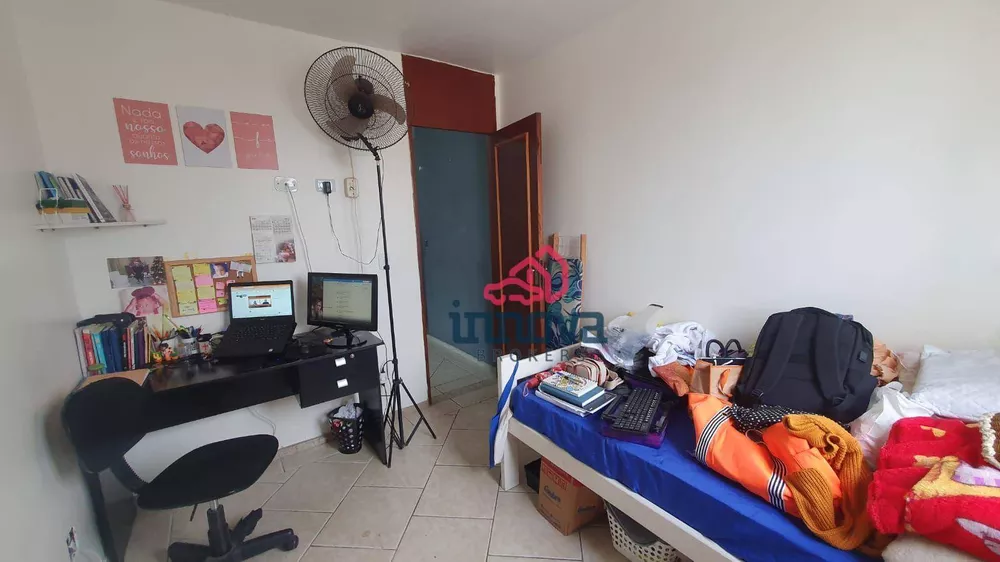 Apartamento, 3 quartos, 131 m² - Foto 1