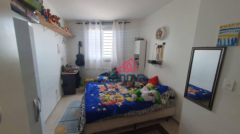 Apartamento, 3 quartos, 131 m² - Foto 12