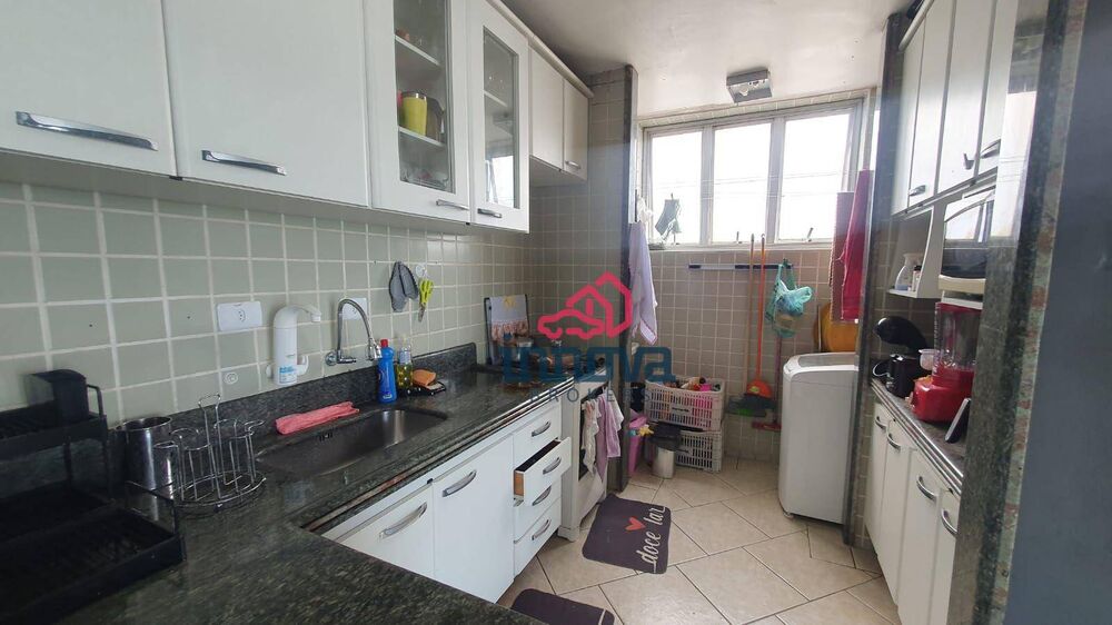 Apartamento, 3 quartos, 131 m² - Foto 5