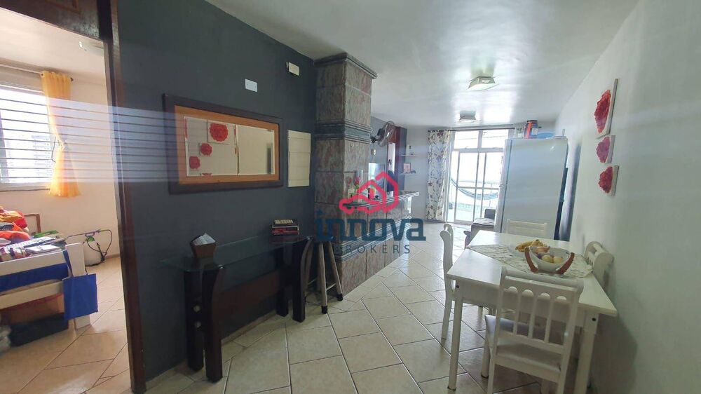 Apartamento, 3 quartos, 131 m² - Foto 15