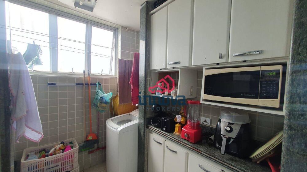 Apartamento, 3 quartos, 131 m² - Foto 3