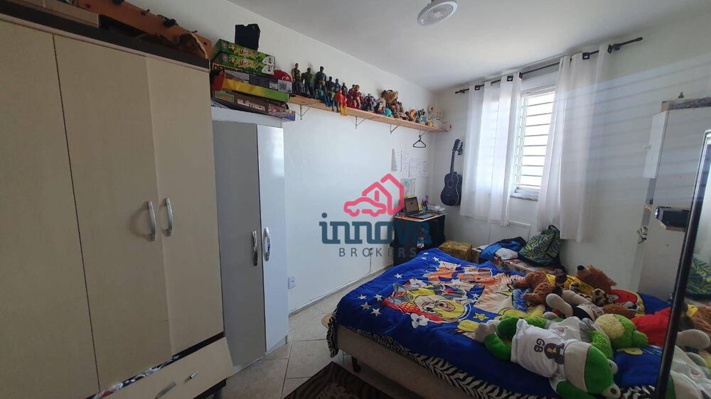 Apartamento, 3 quartos, 131 m² - Foto 10