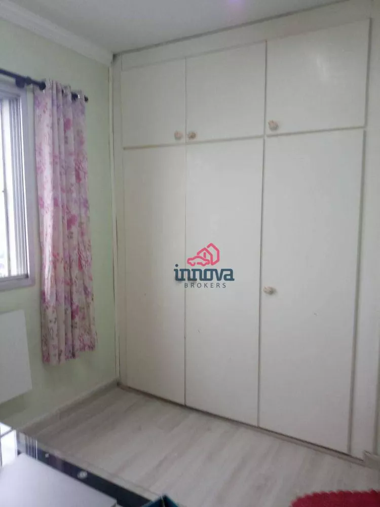 Apartamento à venda com 3 quartos, 137m² - Foto 11