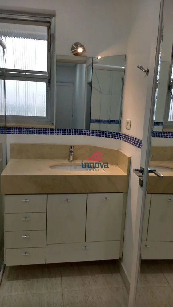 Apartamento, 3 quartos, 78 m² - Foto 2
