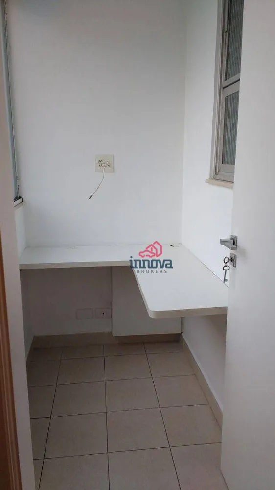 Apartamento, 3 quartos, 78 m² - Foto 1