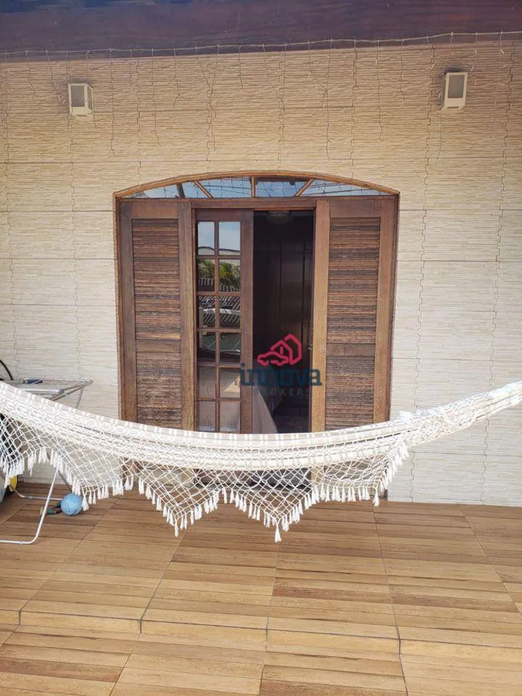 Casa, 3 quartos, 218 m² - Foto 11