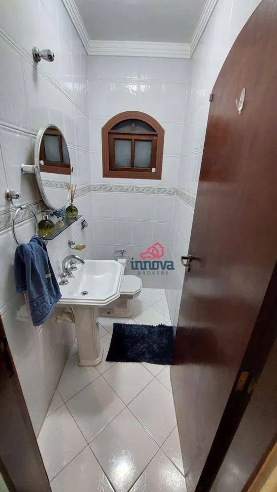 Casa, 3 quartos, 218 m² - Foto 19