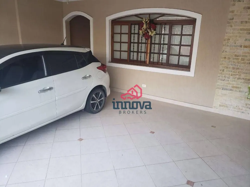 Casa, 3 quartos, 218 m² - Foto 20