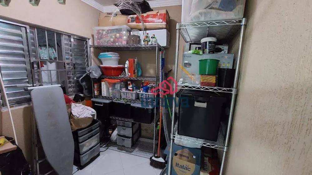 Casa, 3 quartos, 218 m² - Foto 10
