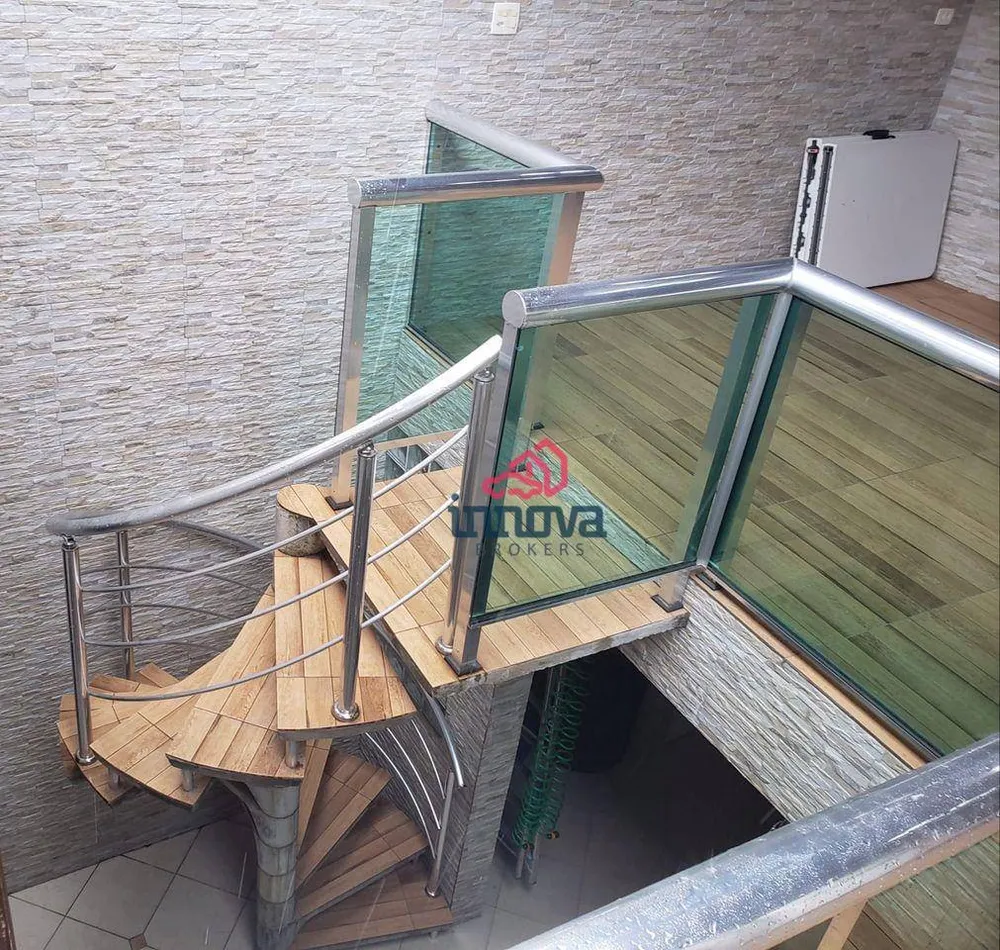 Casa, 3 quartos, 218 m² - Foto 14