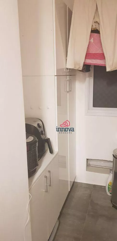 Apartamento à venda com 2 quartos, 82m² - Foto 4