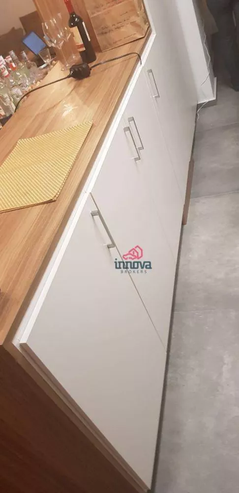 Apartamento à venda com 2 quartos, 82m² - Foto 3