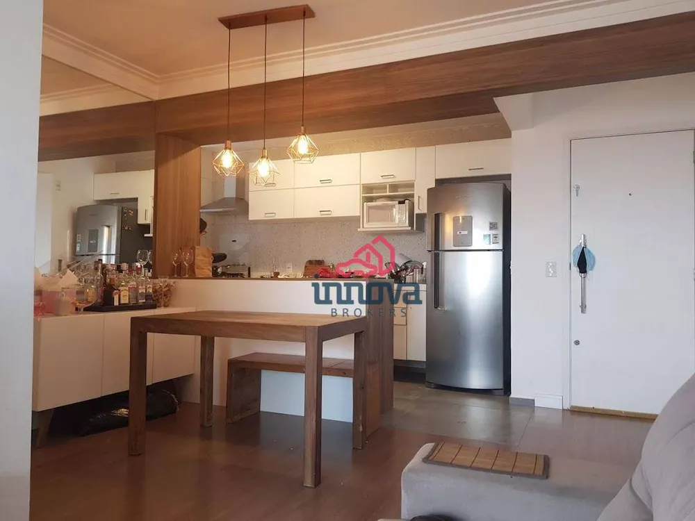 Apartamento à venda com 2 quartos, 82m² - Foto 1