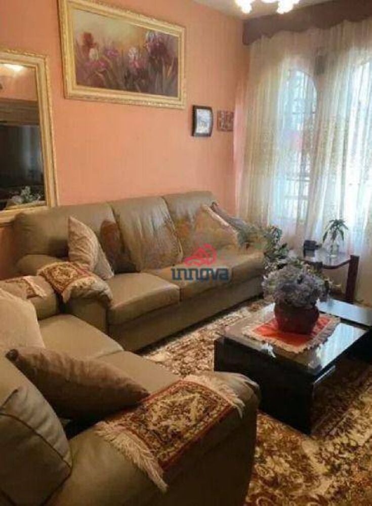 Casa, 2 quartos, 262 m² - Foto 2