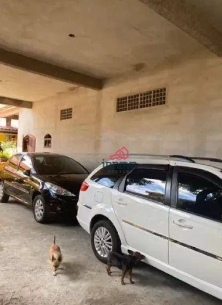 Casa, 2 quartos, 262 m² - Foto 17