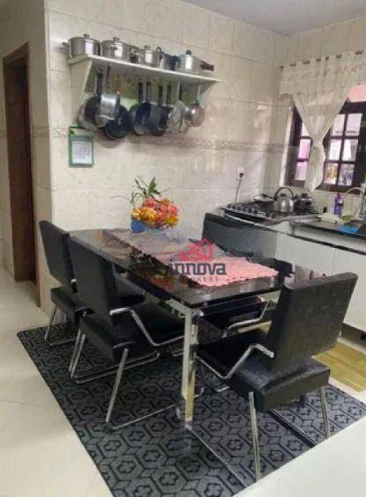 Casa, 2 quartos, 262 m² - Foto 3