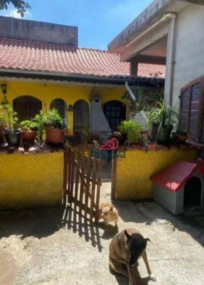 Casa, 2 quartos, 262 m² - Foto 8