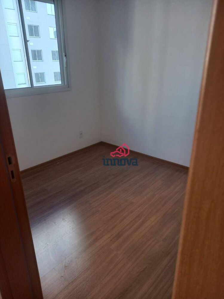 Apartamento, 2 quartos, 37 m² - Foto 9