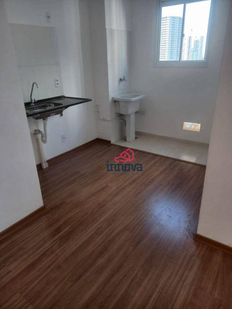 Apartamento, 2 quartos, 37 m² - Foto 6