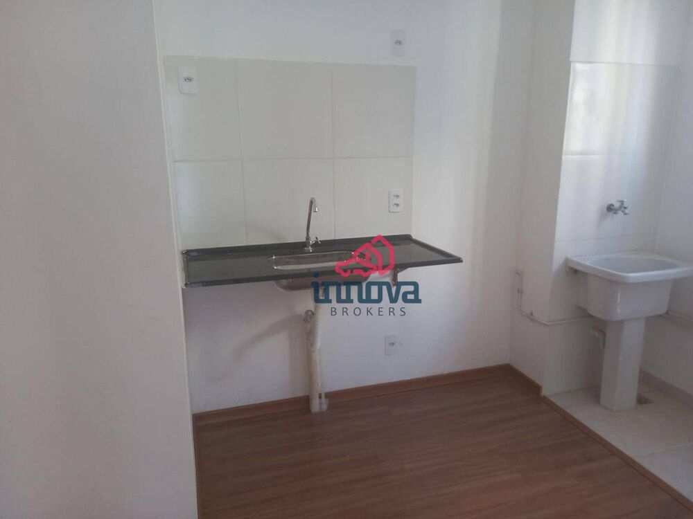 Apartamento, 2 quartos, 37 m² - Foto 4