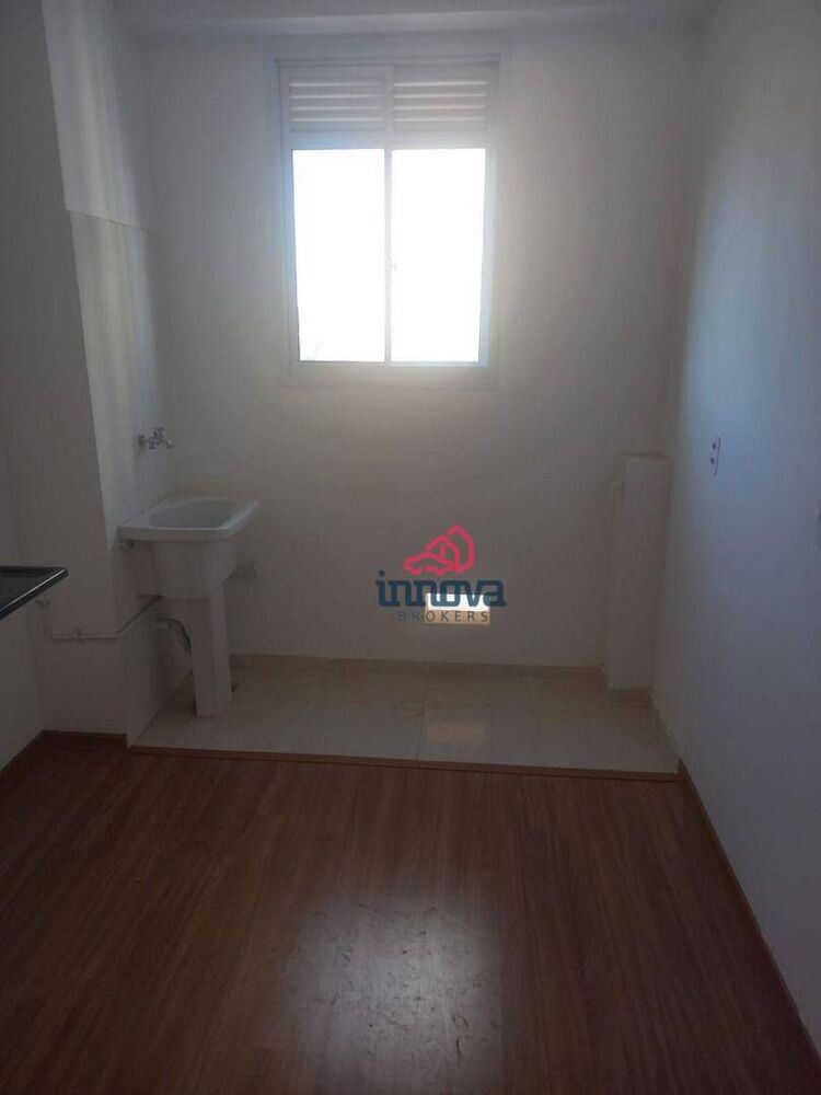 Apartamento, 2 quartos, 37 m² - Foto 7