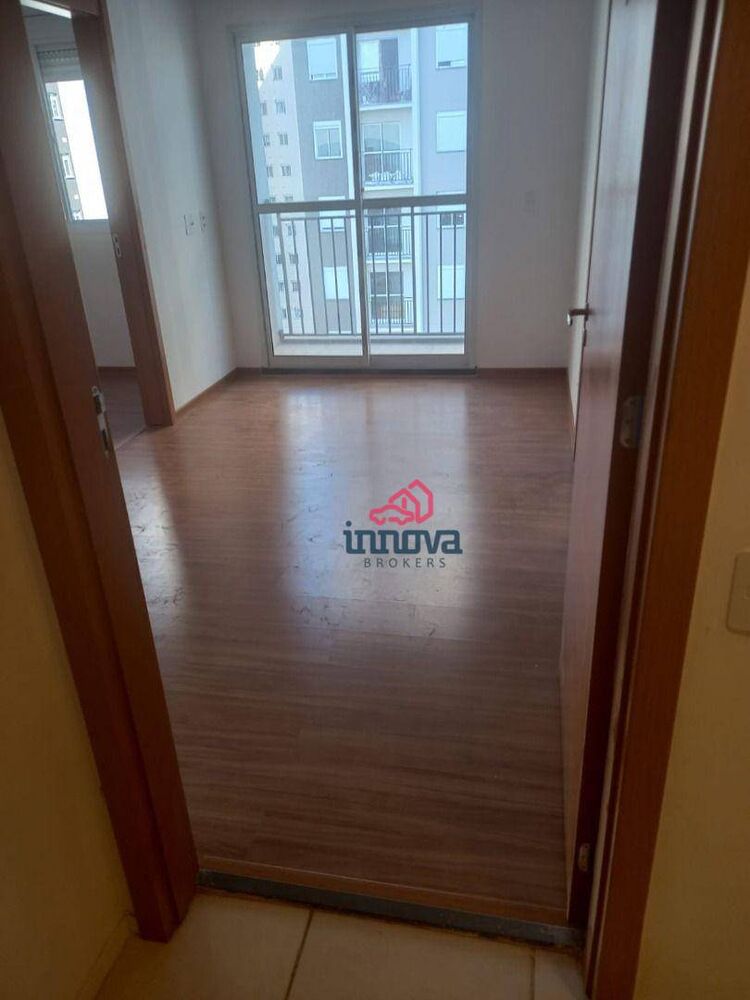 Apartamento, 2 quartos, 37 m² - Foto 13