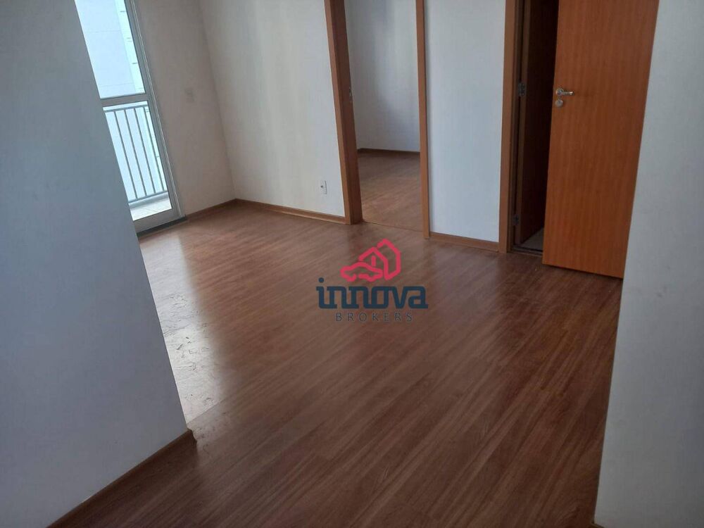 Apartamento, 2 quartos, 37 m² - Foto 11
