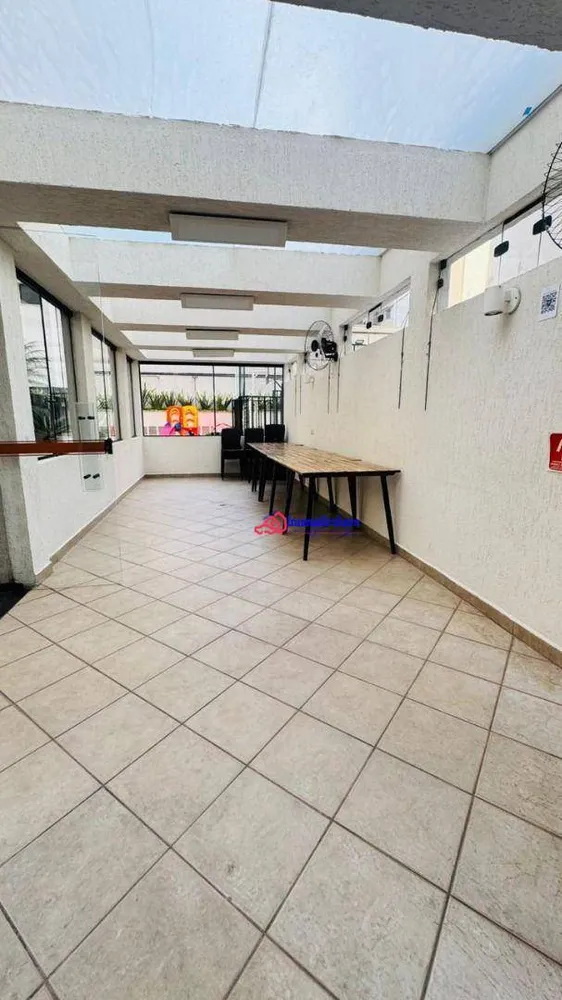Cobertura, 4 quartos, 180 m² - Foto 10
