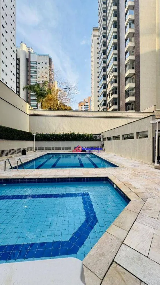 Cobertura, 4 quartos, 180 m² - Foto 3
