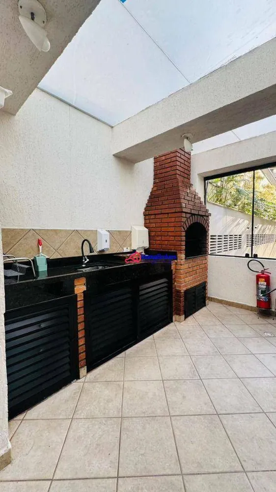 Cobertura, 4 quartos, 180 m² - Foto 9