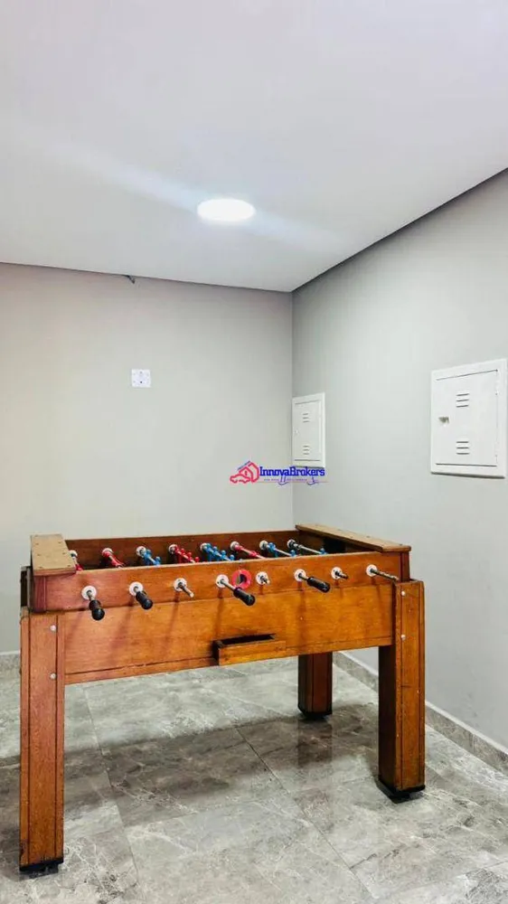 Cobertura, 4 quartos, 180 m² - Foto 12