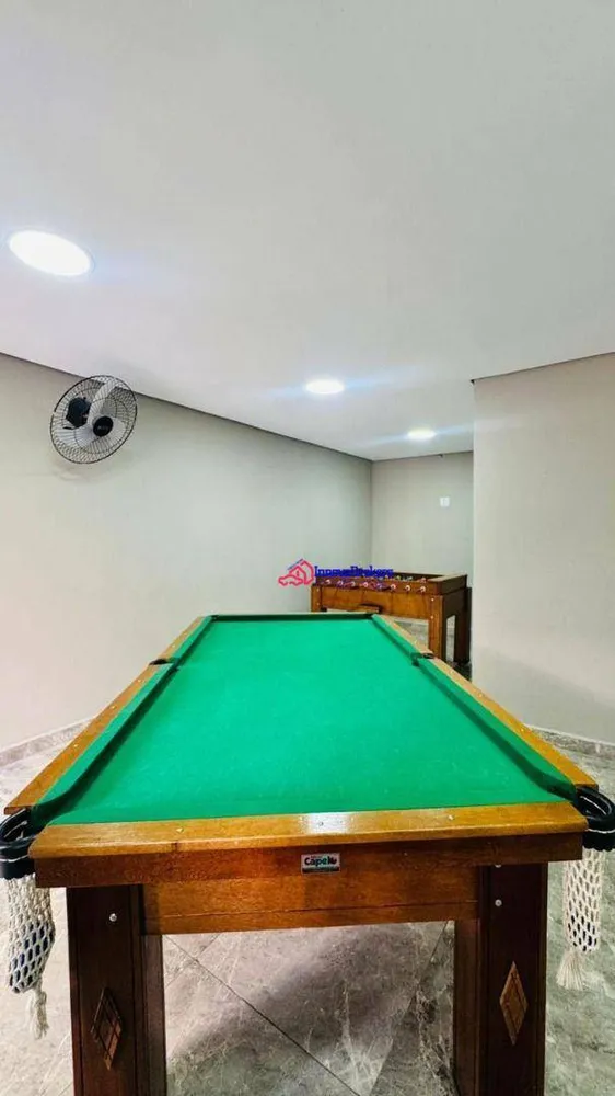 Cobertura, 4 quartos, 180 m² - Foto 11