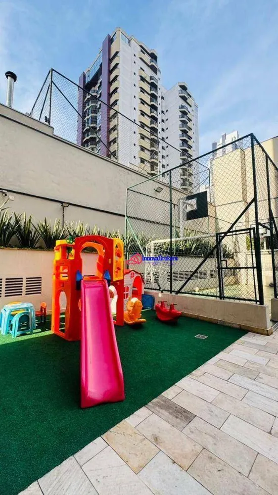 Cobertura, 4 quartos, 180 m² - Foto 8